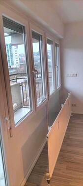 Foto - 1 Zimmer Etagenwohnung in Sulzbach (Saar)