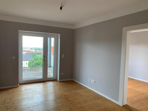 Foto - 3 Zimmer Erdgeschoßwohnung zur Miete in Lichtenfels