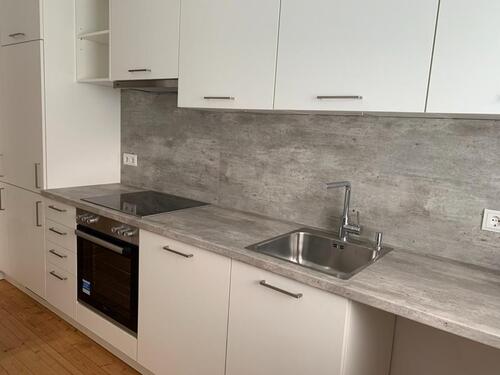 Foto - 3 Zimmer Erdgeschoßwohnung in Lichtenfels