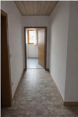 Foto - 4 Zimmer Etagenwohnung in Pfreimd