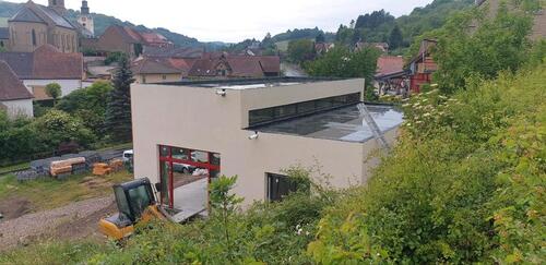 Foto - Einfamilienhaus Teilausbau - 175.000,00&nbsp;EUR Kaufpreis, ca.&nbsp; 120,00&nbsp;m&sup2;