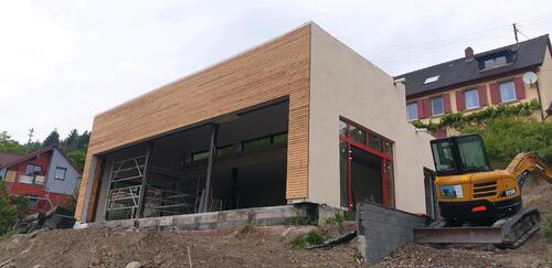 Foto - 1 Zimmer Einfamilienhaus zum Kaufen in Obermoschel