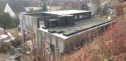 Foto - Einfamilienhaus in Obermoschel zum Kaufen