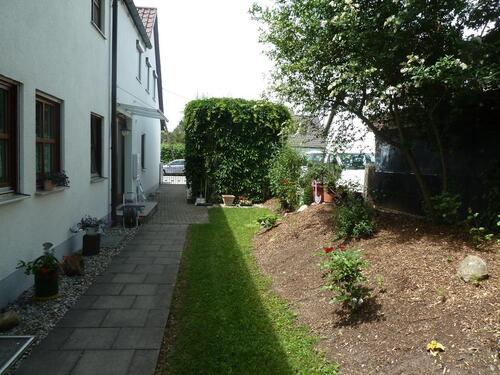 Foto - 1 Zimmer Apartment in München - 650,00&nbsp;EUR Kaltmiete, ca.&nbsp; 30,33&nbsp;m&sup2;