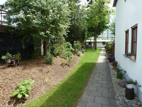 Foto - 1.5 Zimmer Etagenwohnung zur Miete in München