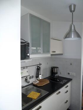 Foto - Etagenwohnung in München zur Miete