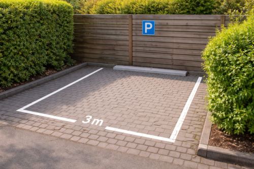 Foto - Stellplatz - 45,00&nbsp;EUR Miete,