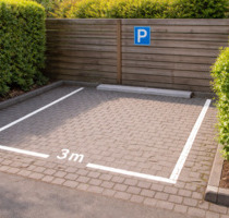 Stellplatz - 45,00&nbsp;EUR Miete, in Dortmund (PLZ: 44319) Brackel