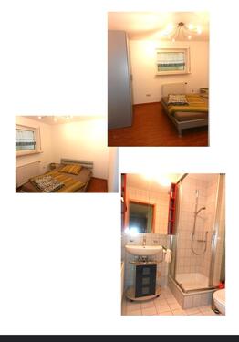 Foto - 2 Zimmer Etagenwohnung zur Miete in Mögglingen