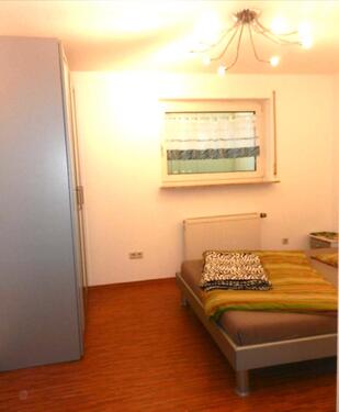 Foto - 2 Zimmer Etagenwohnung in Mögglingen