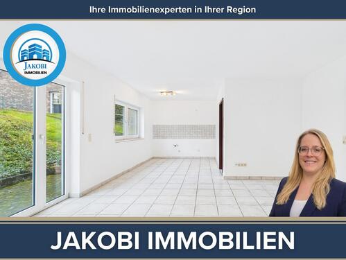 Foto - Äußerst gepflegte Mietwohnung im Souterrain im Herzen von Weilerswist.