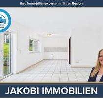 Äußerst gepflegte Mietwohnung im Souterrain im Herzen von Weilerswist.