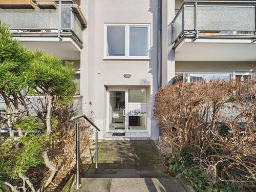 Foto - 2 Zimmer Etagenwohnung in Weilerswist