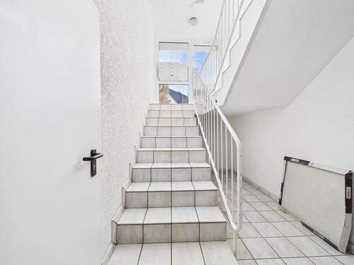 Foto - Etagenwohnung in Weilerswist zur Miete