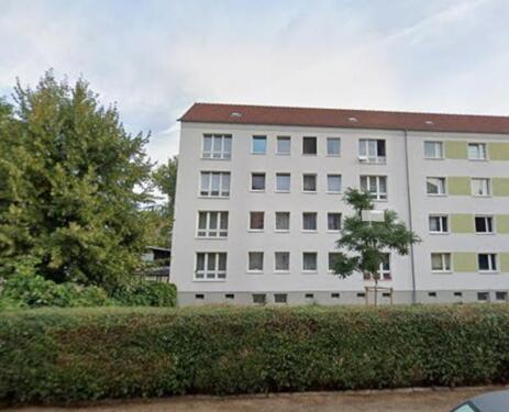 Foto - Interessentenabfrage Neuvermietung sanierte 3 Zimmer Wohnung