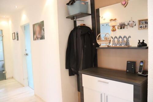 Foto - 3.5 Zimmer Dachgeschoßwohnung zum Kaufen in Roth