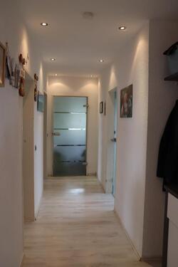 Foto - 3.5 Zimmer Dachgeschoßwohnung in Roth