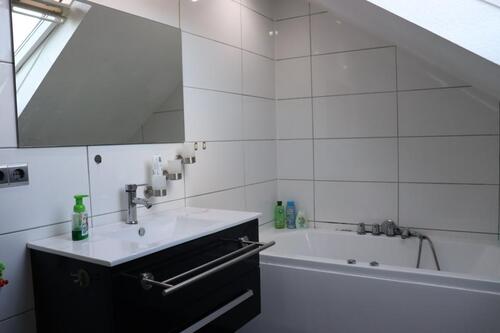 Foto - Dachgeschoßwohnung in Roth zum Kaufen