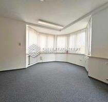 Helle Büro- oder Praxisfläche im 1. OG mit Gestaltungsspielraum in zentraler Innenstadtlage - Tuttlingen