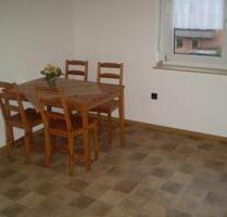 Gepflegte 2- Zimmer - Wohnung mit Balkon in Dormagen