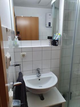 Foto - 1-Zimmer Apartment, Heidenheim an der Brenz,mit Schloßblick