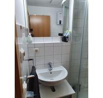 1-Zimmer Apartment, Heidenheim an der Brenz,mit Schloßblick