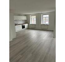 Helle 3,5 Zimmerwohnung in Risum Lindholm - Risum-Lindholm