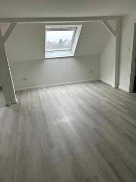 Foto - Dachgeschoßwohnung in Risum-Lindholm zur Miete