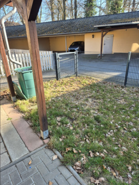 Foto - 3 Zimmer Erdgeschoßwohnung zur Miete in Wittingen