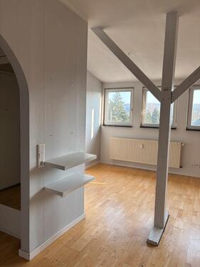 Foto - 2.5 Zimmer Dachgeschoßwohnung in Wuppertal