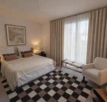 Wohnung EG möbliert Erstbezug in Döse - Cuxhaven