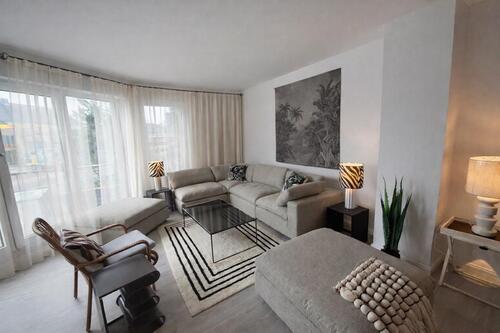 Foto - 3 Zimmer Erdgeschoßwohnung zur Miete in Cuxhaven