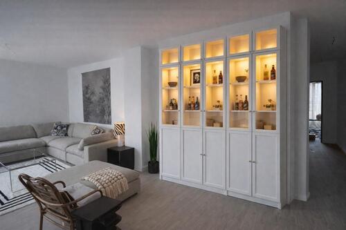 Foto - 3 Zimmer Erdgeschoßwohnung in Cuxhaven