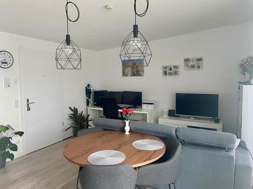 Foto - Penthouse Wohnung mit Dachterrasse EBK in Wolfsburg Fallersleben