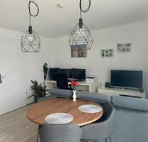 Penthouse Wohnung mit Dachterrasse EBK in Wolfsburg Fallersleben