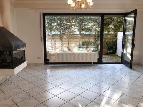 Foto - 4 Zimmer Terrassenwohnung zur Miete in Dreieich