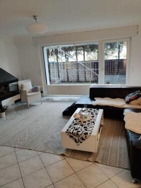 Foto - Terrassenwohnung in Dreieich zur Miete