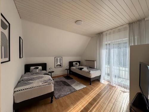 Foto - Monteur- Ferienwohnung - 25,00&nbsp;EUR Kaltmiete,