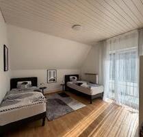 Monteur- Ferienwohnung - 25,00&nbsp;EUR Kaltmiete, in Georgsmarienhütte (PLZ: 49124)