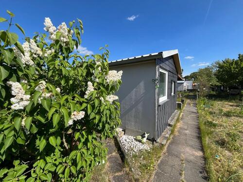 Foto - Gartenparadies in BrandenburgHavel