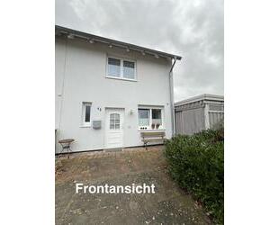 modernes Reihenendhaus mit viel Platz in Kaltenweide - Langenhagen Engelbostel