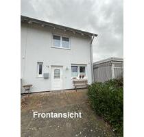 modernes Reihenendhaus mit viel Platz in Kaltenweide - Langenhagen Engelbostel