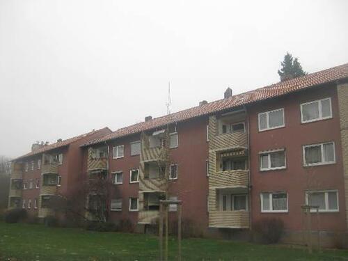 Foto - Erdgeschoßwohnung in Köln zur Miete