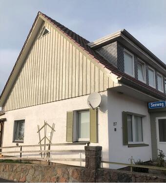 Foto - 2-Zimmer Wohnung in Schmalensee