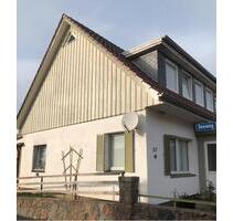 2-Zimmer Wohnung in Schmalensee