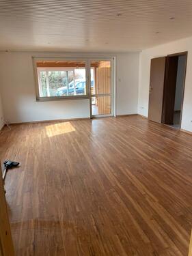 Foto - 2 Zimmer Erdgeschoßwohnung in Schmalensee