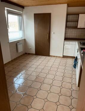 Foto - Erdgeschoßwohnung in Schmalensee zur Miete