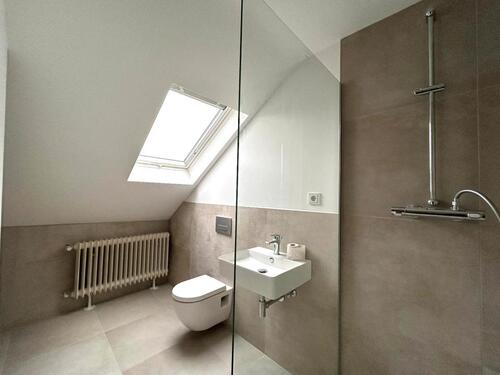 Foto - 2 Zimmer Etagenwohnung in Neunkirchen