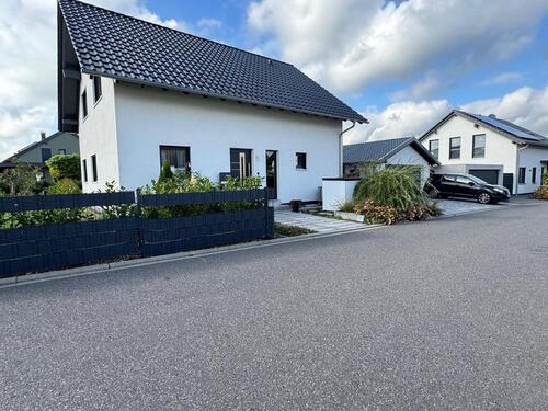 Foto - 4 Zimmer Einfamilienhaus zum Kaufen in Asbach