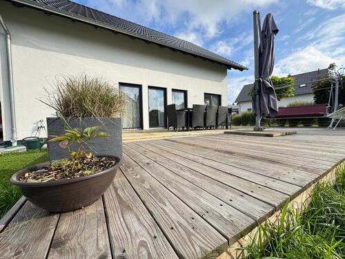 Foto - Einfamilienhaus in Asbach zum Kaufen